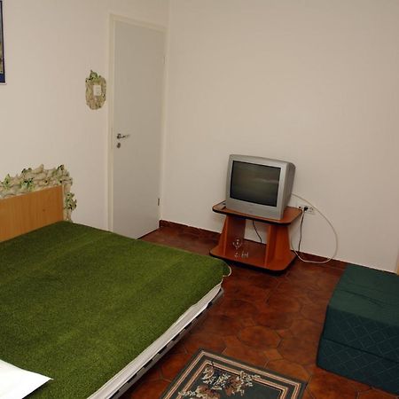 Pensiunea Bianco Nero Temešvár Exteriér fotografie