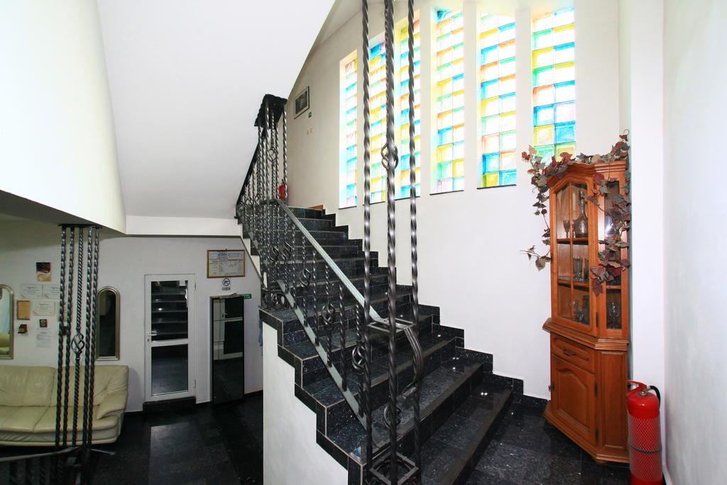 Pensiunea Bianco Nero Temešvár Exteriér fotografie