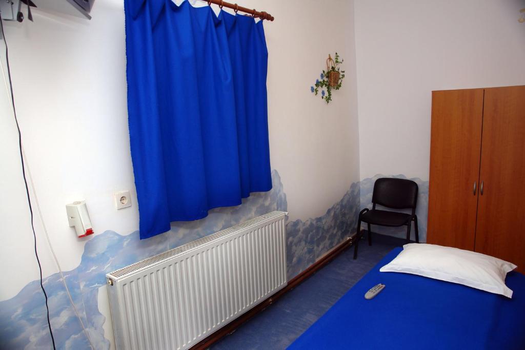 Pensiunea Bianco Nero Temešvár Pokoj fotografie